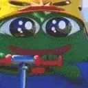 3DpeepoHey emote for Discord