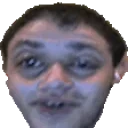 3Heading emote for Discord