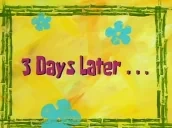 3DaysLater emote for Discord