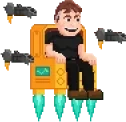30KChris emote for Discord