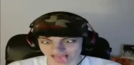 33M emote for Discord