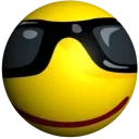 3Depico emote for Discord