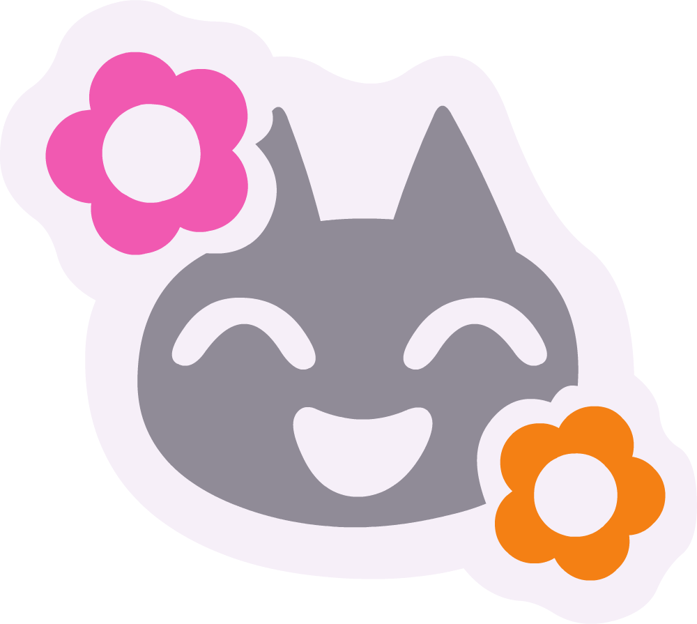 animalcrossing_joy emote for Discord