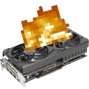 3070quality emote for Discord