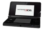 3DS animated emote for Discord, Twitch and Slack