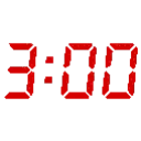 3min animated emote for Discord, Twitch and Slack