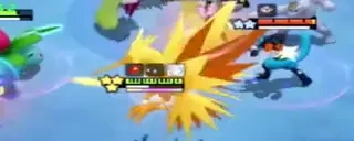 3StarZap emote for Discord