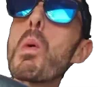 3HeadingFabrizio emote for Discord
