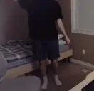 3dannyPls emote for Discord