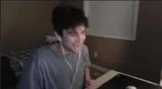 3dannyLOL emote for Discord