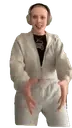 30yoWomanBTW emote for Discord