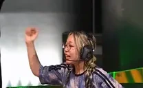 332Cry emote for Discord