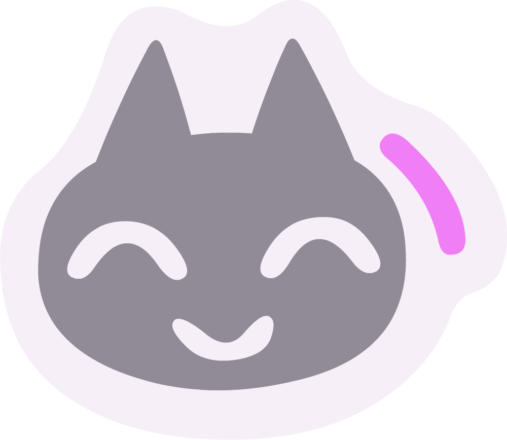 animalcrossing_pleased emote for Discord