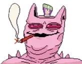 3axarich emote for Discord