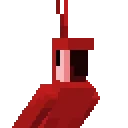 3094rainbowminecraftparrotdances emote for Discord