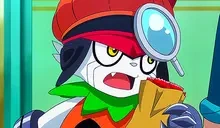 380 emote for Discord