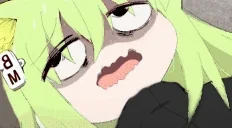 3kBocchi emote for Discord