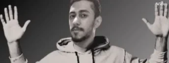 3bVanish emote for Discord