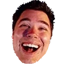 3Bed emote for Discord