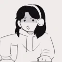 35damn emote for Discord