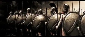 300 emote for Discord