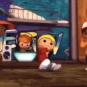 3BigBalls emote for Discord