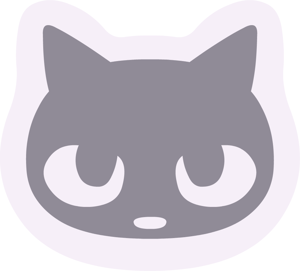 animalcrossing_intense emote for Discord