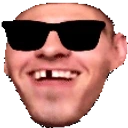 3Kooggers emote for Discord