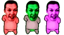 3toxic emote for Discord