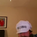 3pointing emote for Discord