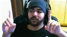 30CM emote for Discord