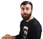 3epellHiBye emote for Discord