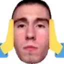4WeirdJam emote for Discord