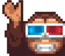 3ryceWave emote for Discord