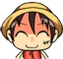 3609luffy18 emote for Discord