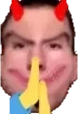 4Evil emote for Discord