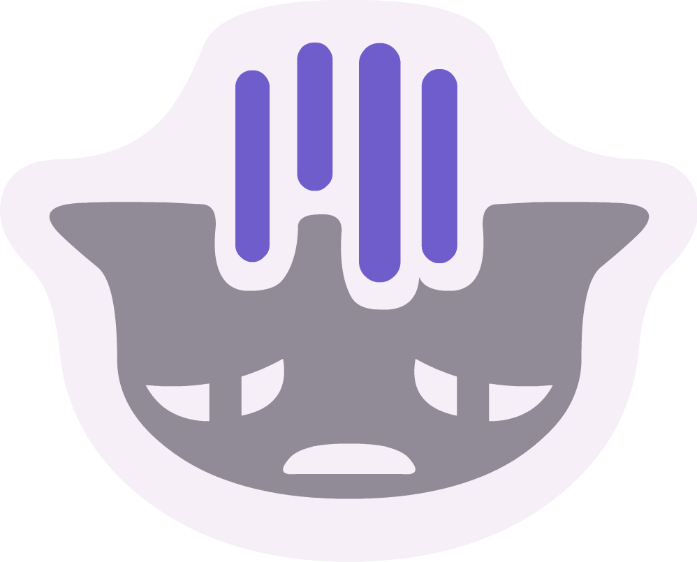animalcrossing_sadness emote for Discord