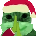 4Evil emote for Discord