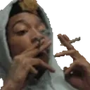 420pls emote for Discord