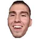 4HEadered emote for Discord