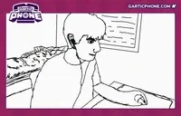 3dannycrashout emote for Discord