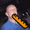 3HeadFlute emote for Discord