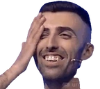 3head emote for Discord