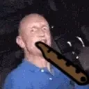 3HeadFlute emote for Discord