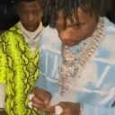 4PF emote for Discord