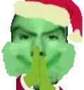 4Evil emote for Discord