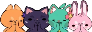 4EvilFamily emote for Discord