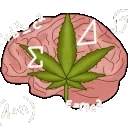 420IQ emote for Discord