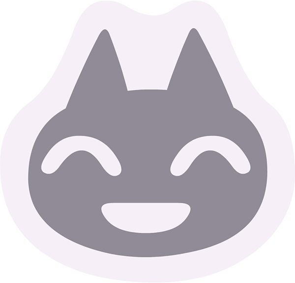 animalcrossing_happiness emote for Discord