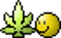 420 emote for Discord